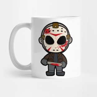 Jason Mug